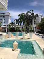 Le Castel Blanc Hotel Boutique