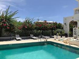 Le Castel Blanc Hotel Boutique