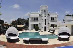 Le Castel Blanc Hotel Boutique