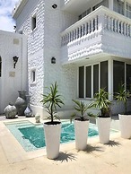 Le Castel Blanc Hotel Boutique