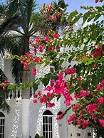 Le Castel Blanc Hotel Boutique