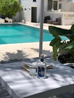 Le Castel Blanc Hotel Boutique