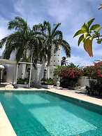 Le Castel Blanc Hotel Boutique