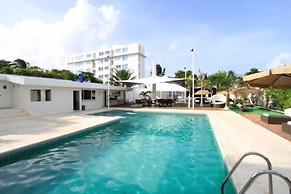 Le Castel Blanc Hotel Boutique