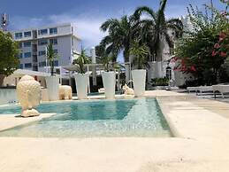 Le Castel Blanc Hotel Boutique