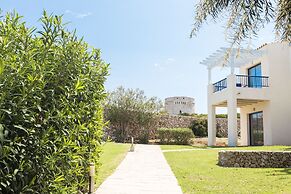 Bimbolla Apartaments