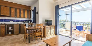 Bimbolla Apartaments