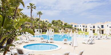 Bimbolla Apartaments