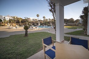 Bimbolla Apartaments