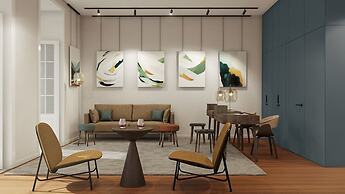 Gallery Townhouse & Home