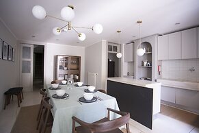 Gallery Townhouse & Home