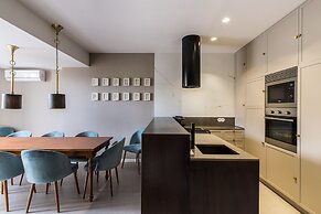 Gallery Townhouse & Home