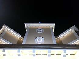 Villa Michelangelo