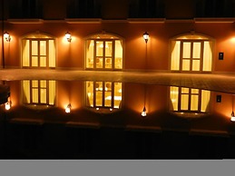 Villa Michelangelo
