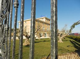 Villa Michelangelo