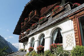 Landhaus Edelweiss