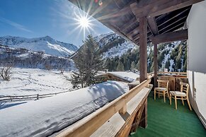 Landhaus Edelweiss