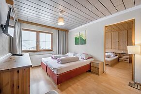 Landhaus Edelweiss