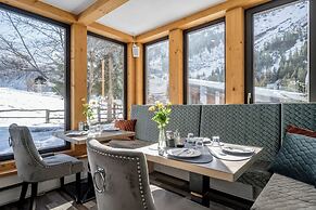 Landhaus Edelweiss