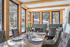 Landhaus Edelweiss