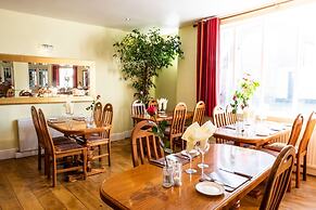 The Tudor Rose Hotel