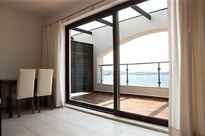 Ofir Apartment Hotel