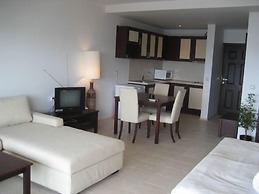 Ofir Apartment Hotel