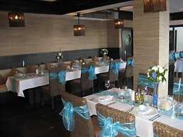 Ofir Apartment Hotel