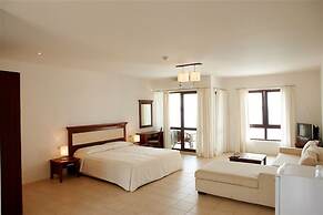 Ofir Apartment Hotel