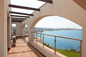 Ofir Apartment Hotel