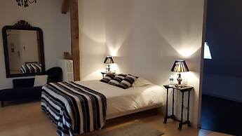 Chateau Le Sallay