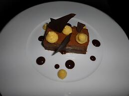 Chateau Le Sallay