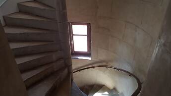 Chateau Le Sallay