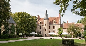 Chateau Le Sallay