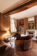 Chateau Le Sallay