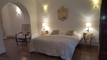 Chateau Le Sallay