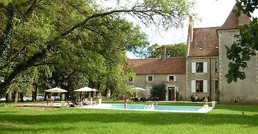 Chateau Le Sallay