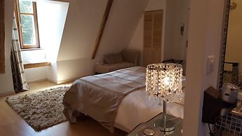 Chateau Le Sallay