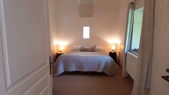 Chateau Le Sallay