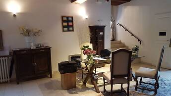 Chateau Le Sallay