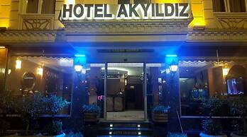 Hotel Akyildiz