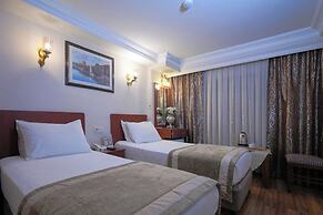 Hotel Akyildiz
