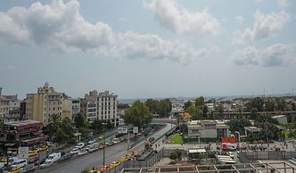 Hotel Akyildiz