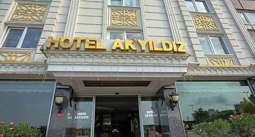 Hotel Akyildiz