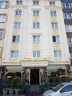 Hotel Akyildiz