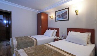 Hotel Akyildiz