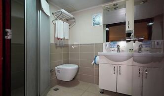 Hotel Akyildiz