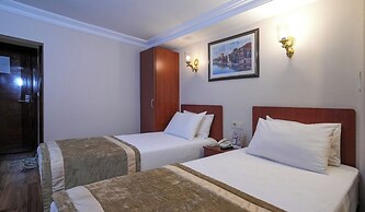 Hotel Akyildiz