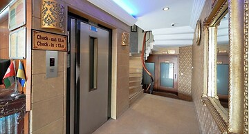 Hotel Akyildiz