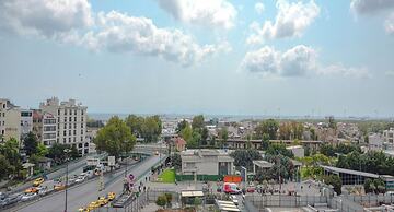 Hotel Akyildiz